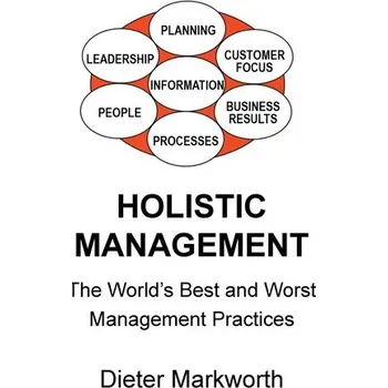 Holistic Management - Markworth, Dieter