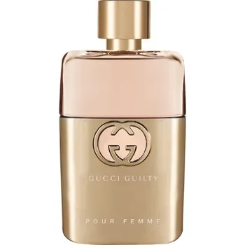 Dámský parfém Gucci Guilty Eau de Parfum Pour Femme Parfemovaná voda - Tester 90ml, dámske