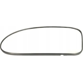 Soustava řízení SKLO LEVÉHO ZRCÁTKA FORD FOCUS 09.98-11.04