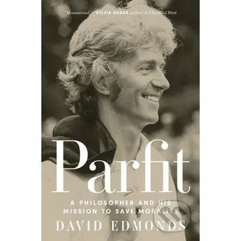 Parfit - David Edmonds Princeton University Press