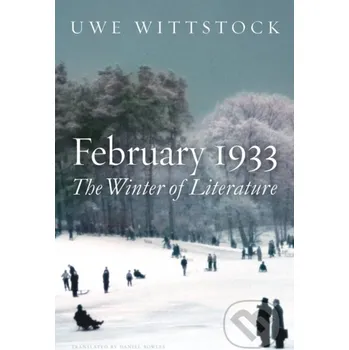 Populárně naučná literatura pro dospělé February 1933 - Uwe Wittstock Polity Press