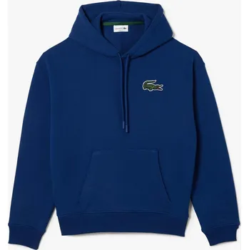 Pánská mikina Mikina LACOSTE Methylene F9F 1055809 2XS