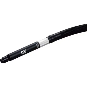 Miniaturní bruska Mighty Seven M7 QA-432 - 70.000ot./min, 6.3bar, 29l/min, 0.18kg