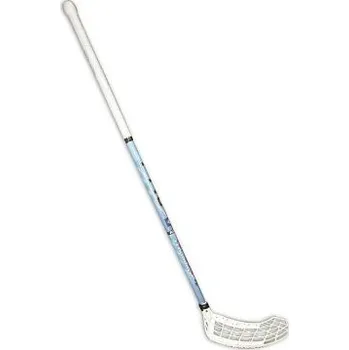 Florbalová hůl Florbal hůl Arex F110 bílá,Pravá - 75 cm