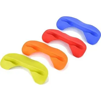 Ochrana vzpěračské tyče - Podložka na krk a ramena SEDCO LIFTING SQUAT PAD oranžová