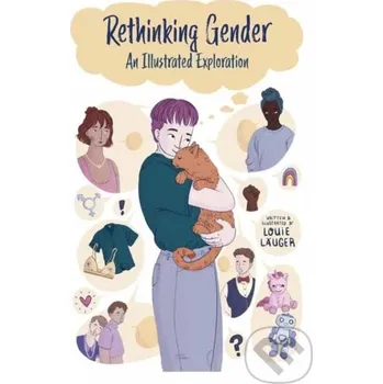 Rethinking Gender - Louie Lauger MIT Press