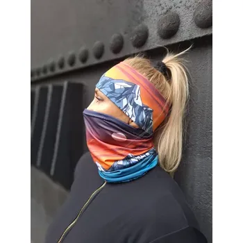 Nákrčník Sportovní Nákrčník Camping