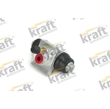 Brzdový systém Válec kolové brzdy KRAFT AUTOMOTIVE 6031655