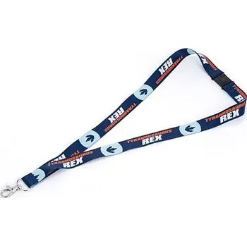 Oxybag Klíčenka s karabinkou - Premium Dinosaurus