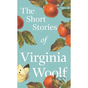 The Short Stories of Virginia Woolf - Virginia Woolf Read Books
