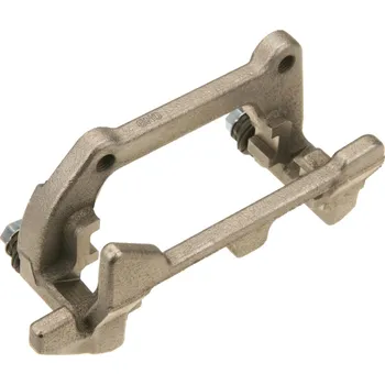 Brzdový třmen Držák, brzdový třmen TRW BDA993