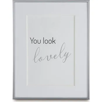 Rám na obraz Hama portrétový rámeček SASSY