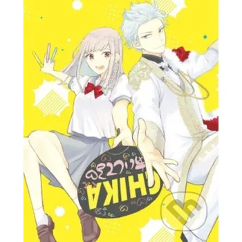 Beletrie pro dospělé Star-Crossed!! 4 - Junko Junko Kodansha Comics