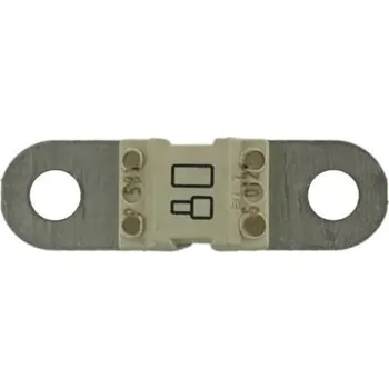 Autopojistky Pojistka DC MIDI pro fotovoltaické systémy 80A/58V