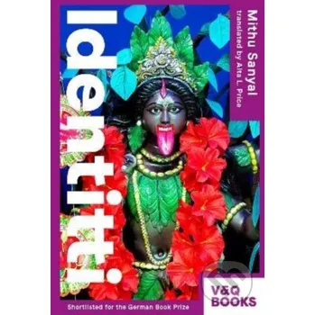 Identitti - Mithu Sanyal