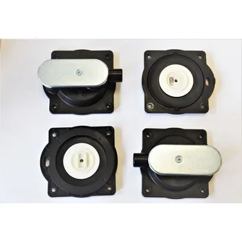 Membrány AIRMAC DBMX 400,500