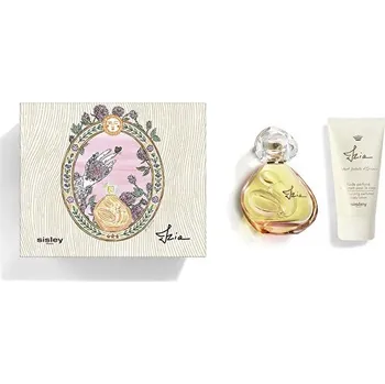 Dámský parfém Sisley Izia EDP 30 ml + hydratační tělový krém 50 ml
