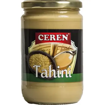Ceren Sezamová pasta Tahini 600 g