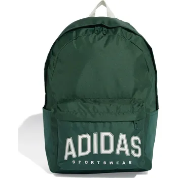 Školní batoh Batoh ADIDAS CL BPK VAR PR JG5870 – Zelená