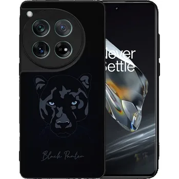 Pouzdro na tablet VSECHNONAMOBIL 105259 MY ART Ochranný kryt pro OnePlus 12 PANTHER (245)
