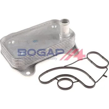 Chladič motoru Olejový chladič, motorový olej BOGAP C4222100