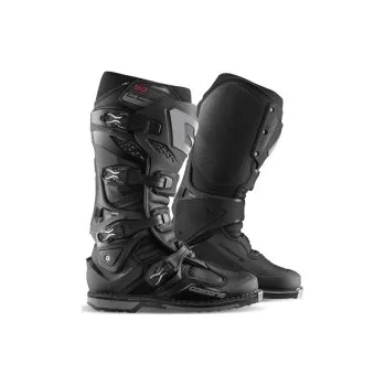 Moto obuv Mx Boty Gaerne SG22 Black 24, Velikost 42