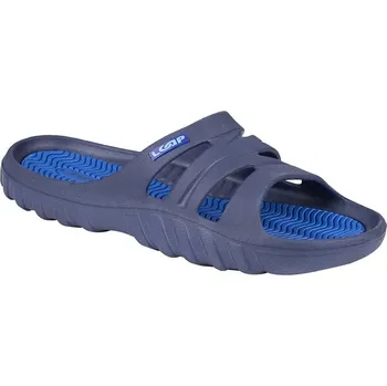 Pánské pantofle Pánské pantofle Loap Stass modré