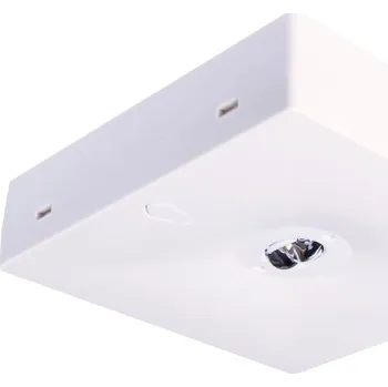 Nouzové osvětlení Nouzové svítidlo přisazené Starlet Quad SC 150 NM 3H AT IP20 - 92915