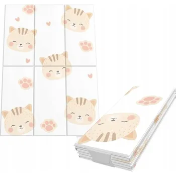 Přebalovací podložka Měkká přebalovací podložka Czas Bobasa 48 x 58 cm bílá