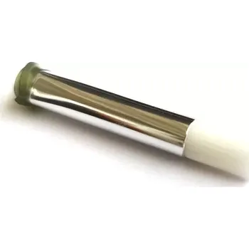 Lepící sada Nástavec se štětcem 14 měkkýNástavec se štětcem 14 kulatý kratší (Nástavec se štětcem 14 kulatý. Vhodné pro oleje, inkousty, tuky, barvy, rozpouštědla, aktivátory, lepidla, maziva.)