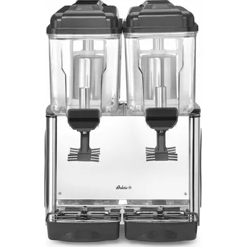 Bojler Zásobník na džus 2x12 l, Arktic, 24L, 230V/370W, 485x415x(H)645mm