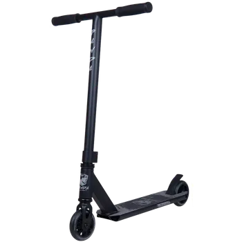 Koloběžka Panda - Cub Black - Freestyle koloběžka