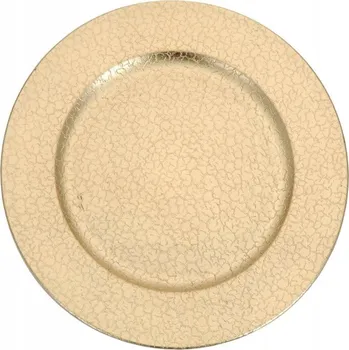 Talíř Talíř na salát, talíř na předkrmy Koopman 8711295616273 33 cm