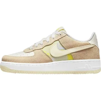 Dámské tenisky Nike Air Force 1 Low Lemon Drop (GS) 36