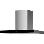 CATA LEGEND 9000 Nerez Černé sklo