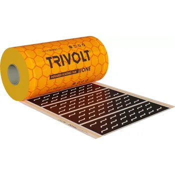 Topná rohož Trivolt TRO 50H 0.5 m 70 W