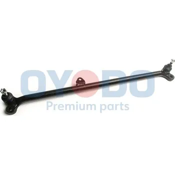 Táhlo řízení Příčné táhlo řízení OYODO 30K1017-OYO