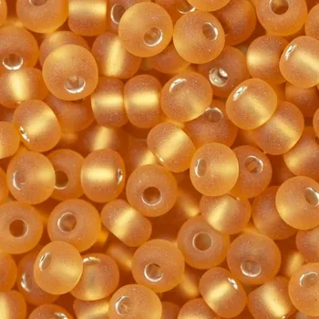 Korálek PRECIOSA ORNELA Rokajlové korálky - PRECIOSA rokajl 50 g č. 1013