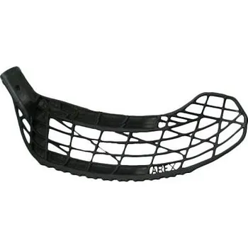 Lopata Florbal lopata SPIDER stříbrná,Pravá