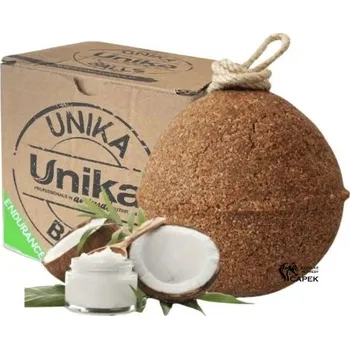 Krmivo pro koně Liz -UNIKA BALLS- - Herbs