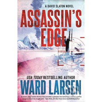 Assassin's Edge - Ward Larsen Forge