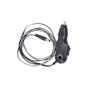 Nabíječka kontroleru Topcon FC-5000/FC-6000 12V/1,5m