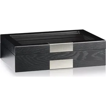 Box na hodinky Box na hodinky Heisse & Söhne Monteray 10 70019-108 + 5 let záruka a dárek ZDARMA