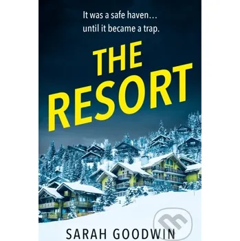 The Resort - Sarah Goodwin Avon