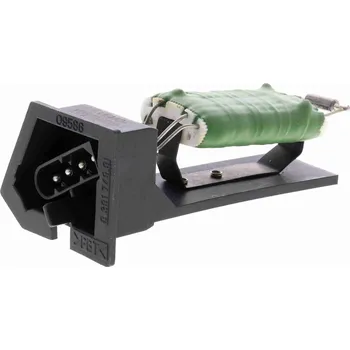 Autoelektrika Regulace, vnitřní ventilace VEMO V20-79-0003-1