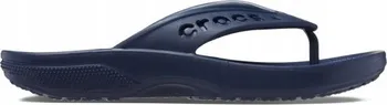 Pánské žabky Pánské lehké žabky Žabky Crocs Baya 208192 Flip 45-46