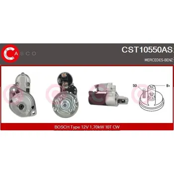 Startér Startér CASCO CST10550AS