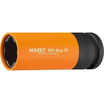 Gola hlavice Kraft-Stecknuss HAZET 905SLG-21