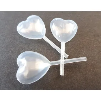 Adge pipetka 4ml srdce 10ks