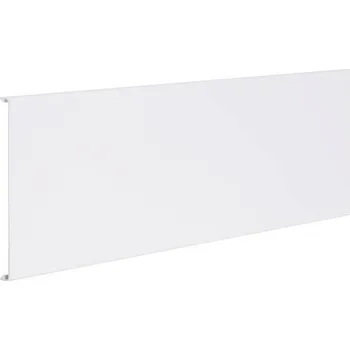 Hager LF11029016 kabelová lišta (d x š) 2000 mm x 110 mm 2 m bílá